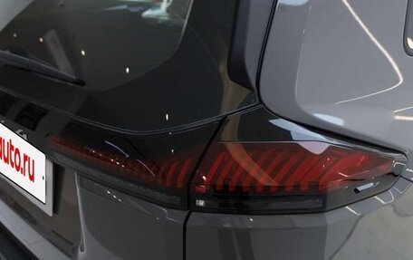 Toyota RAV4, 2025 год, 4 500 000 рублей, 14 фотография