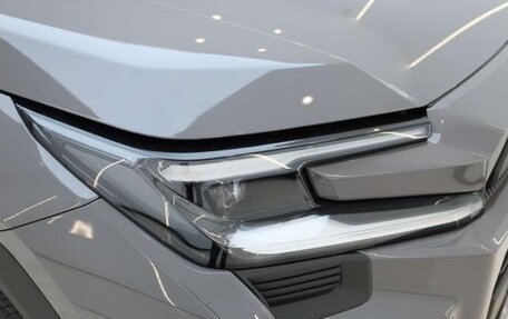 Toyota RAV4, 2025 год, 4 500 000 рублей, 13 фотография