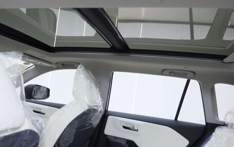 Toyota RAV4, 2025 год, 4 500 000 рублей, 17 фотография