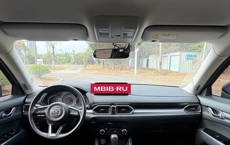 Mazda CX-5 II, 2025 год, 2 222 000 рублей, 5 фотография