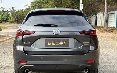 Mazda CX-5 II, 2025 год, 2 222 000 рублей, 16 фотография