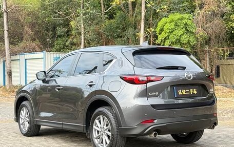 Mazda CX-5 II, 2025 год, 2 222 000 рублей, 17 фотография