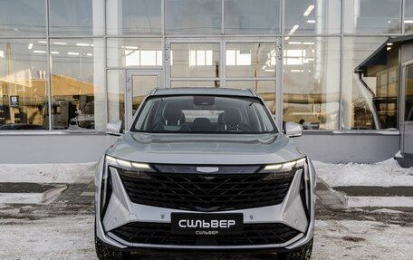 Geely Atlas, 2025 год, 3 723 381 рублей, 3 фотография