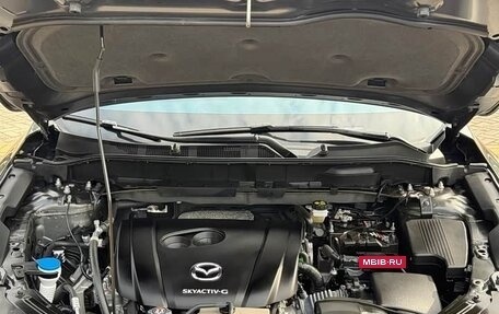 Mazda CX-5 II, 2025 год, 2 222 000 рублей, 20 фотография