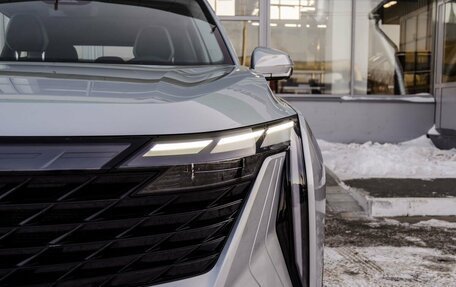 Geely Atlas, 2025 год, 3 723 381 рублей, 9 фотография