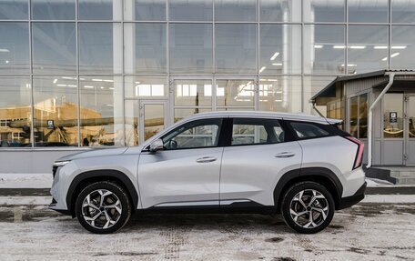 Geely Atlas, 2025 год, 3 723 381 рублей, 7 фотография