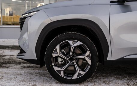 Geely Atlas, 2025 год, 3 723 381 рублей, 10 фотография