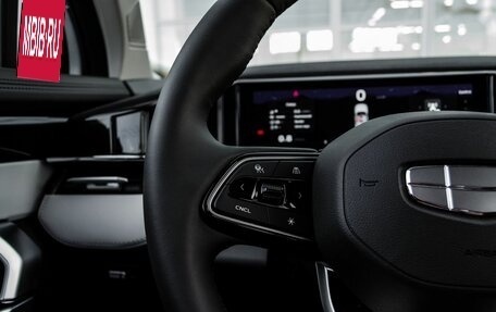 Geely Atlas, 2025 год, 3 723 381 рублей, 16 фотография