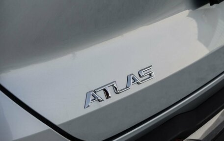 Geely Atlas, 2025 год, 3 723 381 рублей, 24 фотография