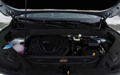 Geely Atlas, 2025 год, 3 723 381 рублей, 22 фотография