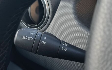 Renault Duster I рестайлинг, 2015 год, 835 000 рублей, 10 фотография