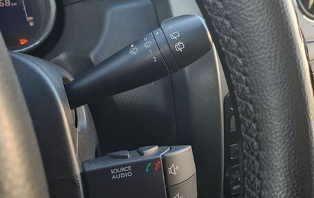 Renault Duster I рестайлинг, 2015 год, 835 000 рублей, 11 фотография