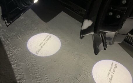 Toyota Land Cruiser 200, 2021 год, 10 000 000 рублей, 7 фотография