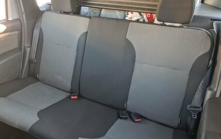 Renault Duster I рестайлинг, 2015 год, 835 000 рублей, 17 фотография