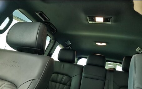 Toyota Land Cruiser 200, 2021 год, 10 000 000 рублей, 4 фотография