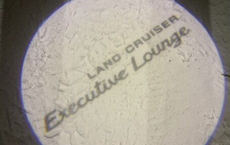 Toyota Land Cruiser 200, 2021 год, 10 000 000 рублей, 9 фотография