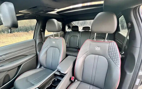 Hyundai Sonata VIII, 2023 год, 1 960 017 рублей, 13 фотография