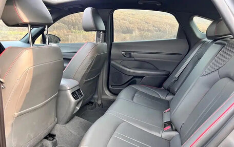 Hyundai Sonata VIII, 2023 год, 1 960 017 рублей, 7 фотография