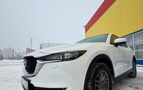 Mazda CX-5 II, 2018 год, 2 390 000 рублей, 2 фотография