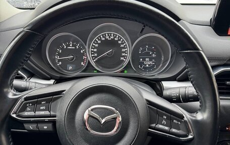 Mazda CX-5 II, 2018 год, 2 390 000 рублей, 10 фотография