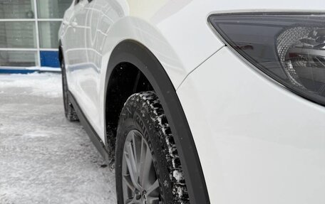 Mazda CX-5 II, 2018 год, 2 390 000 рублей, 5 фотография