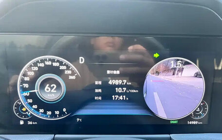 Hyundai Sonata VIII, 2023 год, 1 960 017 рублей, 19 фотография