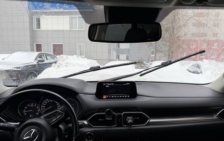 Mazda CX-5 II, 2018 год, 2 390 000 рублей, 11 фотография