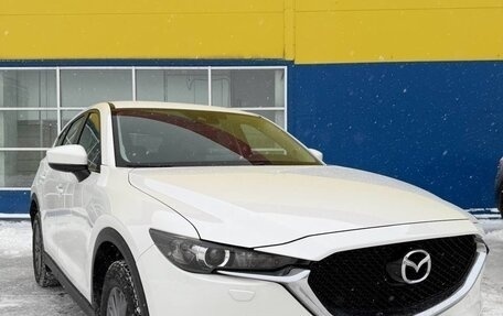 Mazda CX-5 II, 2018 год, 2 390 000 рублей, 4 фотография