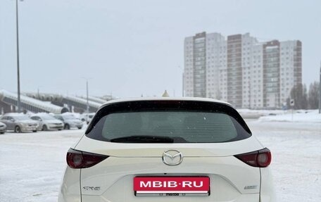 Mazda CX-5 II, 2018 год, 2 390 000 рублей, 6 фотография