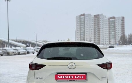 Mazda CX-5 II, 2018 год, 2 390 000 рублей, 7 фотография