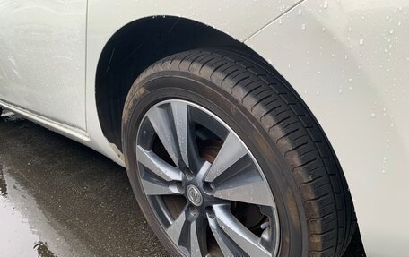 Nissan Leaf I, 2016 год, 1 000 000 рублей, 5 фотография