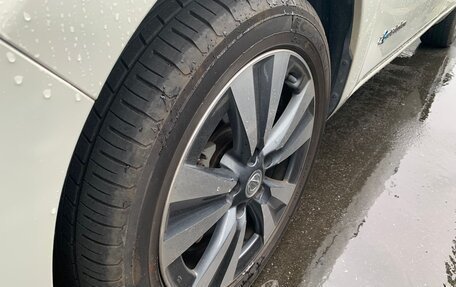 Nissan Leaf I, 2016 год, 1 000 000 рублей, 12 фотография