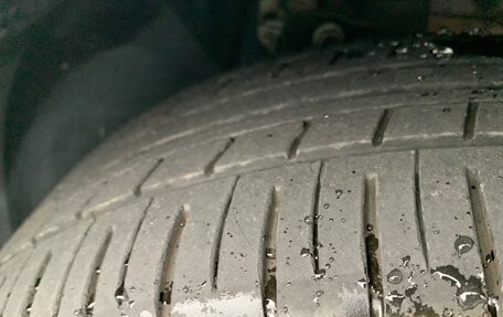 Nissan Leaf I, 2016 год, 1 000 000 рублей, 17 фотография