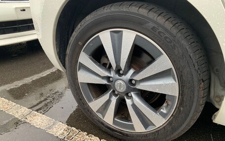 Nissan Leaf I, 2016 год, 1 000 000 рублей, 21 фотография