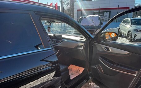 Changan CS75 I рестайлинг, 2021 год, 1 811 000 рублей, 12 фотография