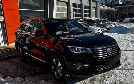 Changan CS75 I рестайлинг, 2021 год, 1 811 000 рублей, 2 фотография