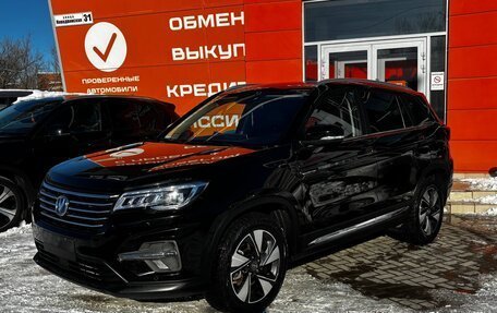 Changan CS75 I рестайлинг, 2021 год, 1 811 000 рублей, 7 фотография