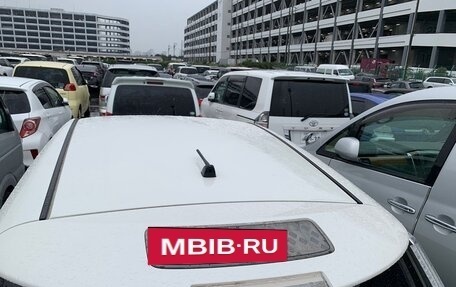 Nissan Leaf I, 2016 год, 1 000 000 рублей, 19 фотография