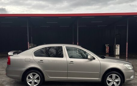 Skoda Octavia, 2012 год, 1 200 000 рублей, 6 фотография