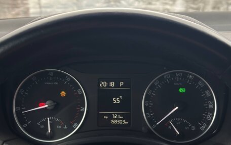 Skoda Octavia, 2012 год, 1 200 000 рублей, 9 фотография