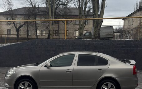 Skoda Octavia, 2012 год, 1 200 000 рублей, 5 фотография