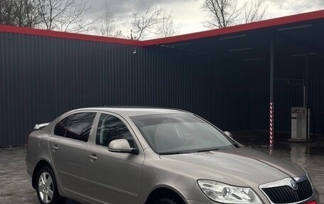 Skoda Octavia, 2012 год, 1 200 000 рублей, 8 фотография