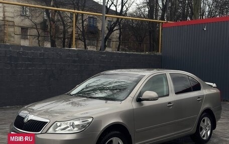 Skoda Octavia, 2012 год, 1 200 000 рублей, 7 фотография