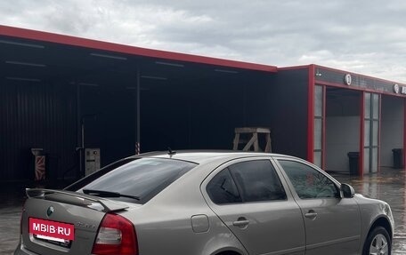 Skoda Octavia, 2012 год, 1 200 000 рублей, 4 фотография