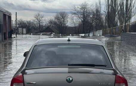 Skoda Octavia, 2012 год, 1 200 000 рублей, 2 фотография