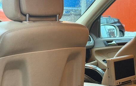 Mercedes-Benz M-Класс, 2007 год, 1 620 000 рублей, 5 фотография