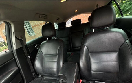 Opel Insignia II рестайлинг, 2012 год, 765 000 рублей, 8 фотография