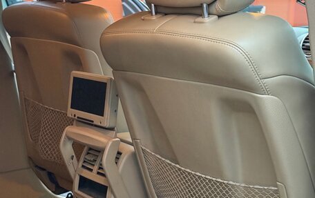 Mercedes-Benz M-Класс, 2007 год, 1 620 000 рублей, 4 фотография