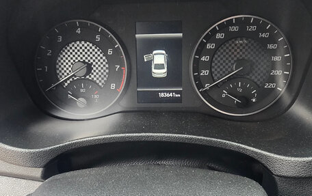 Hyundai Solaris II рестайлинг, 2021 год, 1 500 000 рублей, 4 фотография