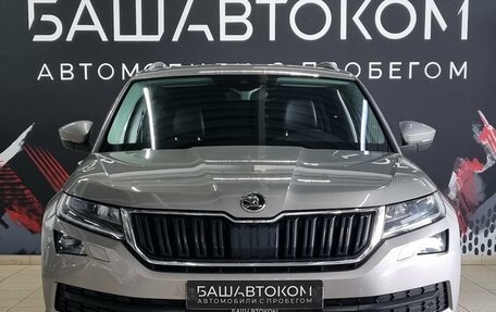 Skoda Kodiaq I, 2020 год, 3 230 000 рублей, 2 фотография